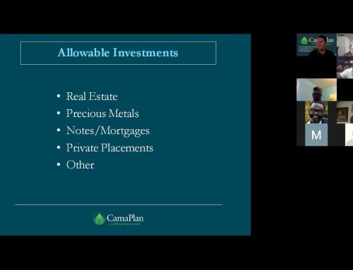 How To Buy, Invest, Wholesale & Lend With Your Self Directed IRA w Ryan Fischer