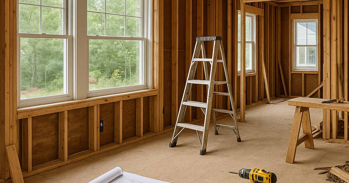 brutal truth about fix and flip financing