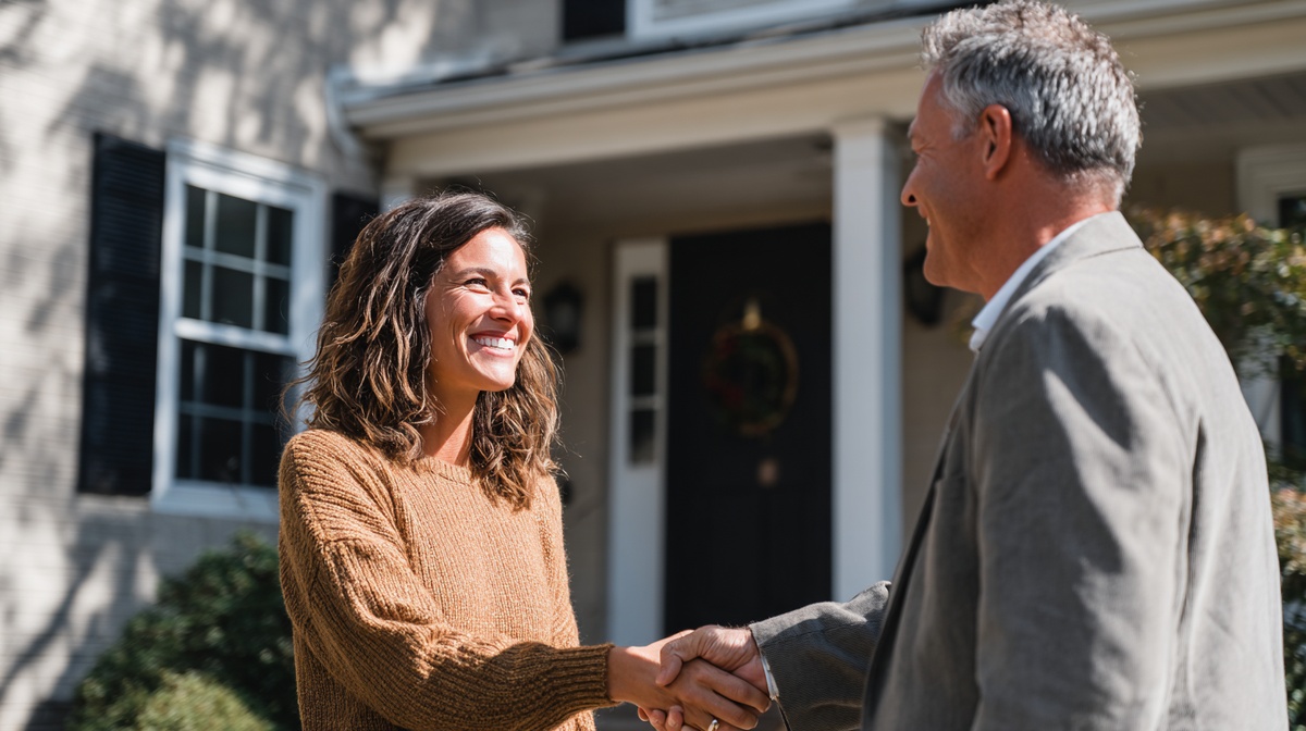 Real estate investor and contractor