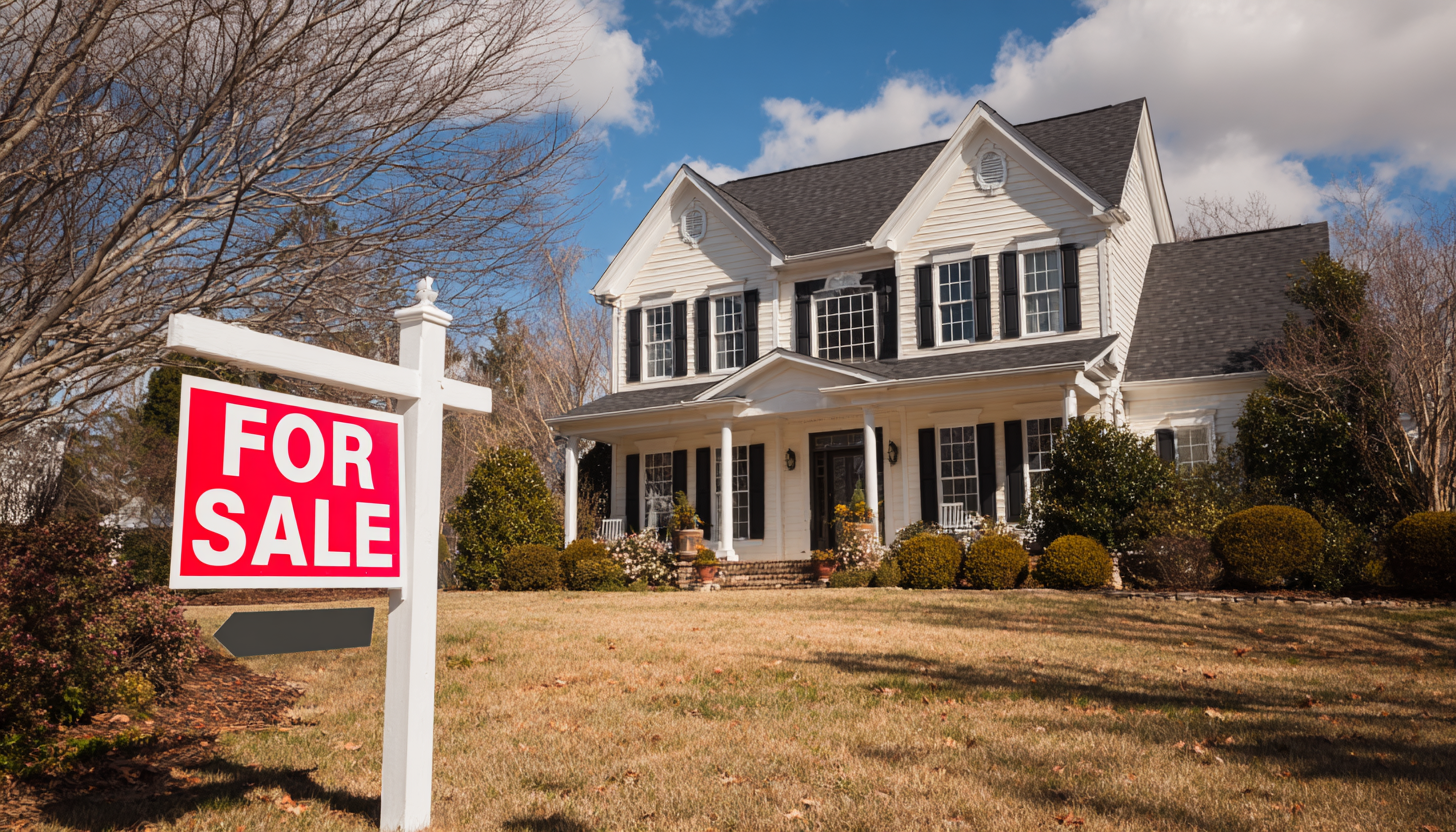 Maryland's top 4 fix-and-flip neighborhoods