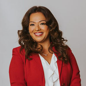 Veronica Estrada