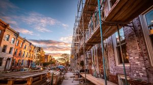 Baltimore Real Estate