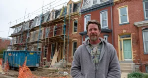 MD Real estate investor