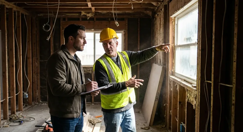 first-fix-flip-loan-low-credit-score