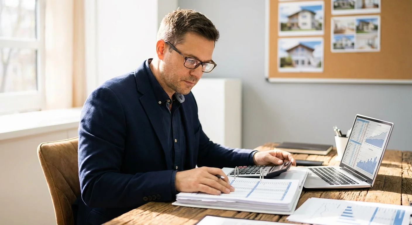 Maryland Off-Market Properties: How Investors Find Deals Worth Flipping