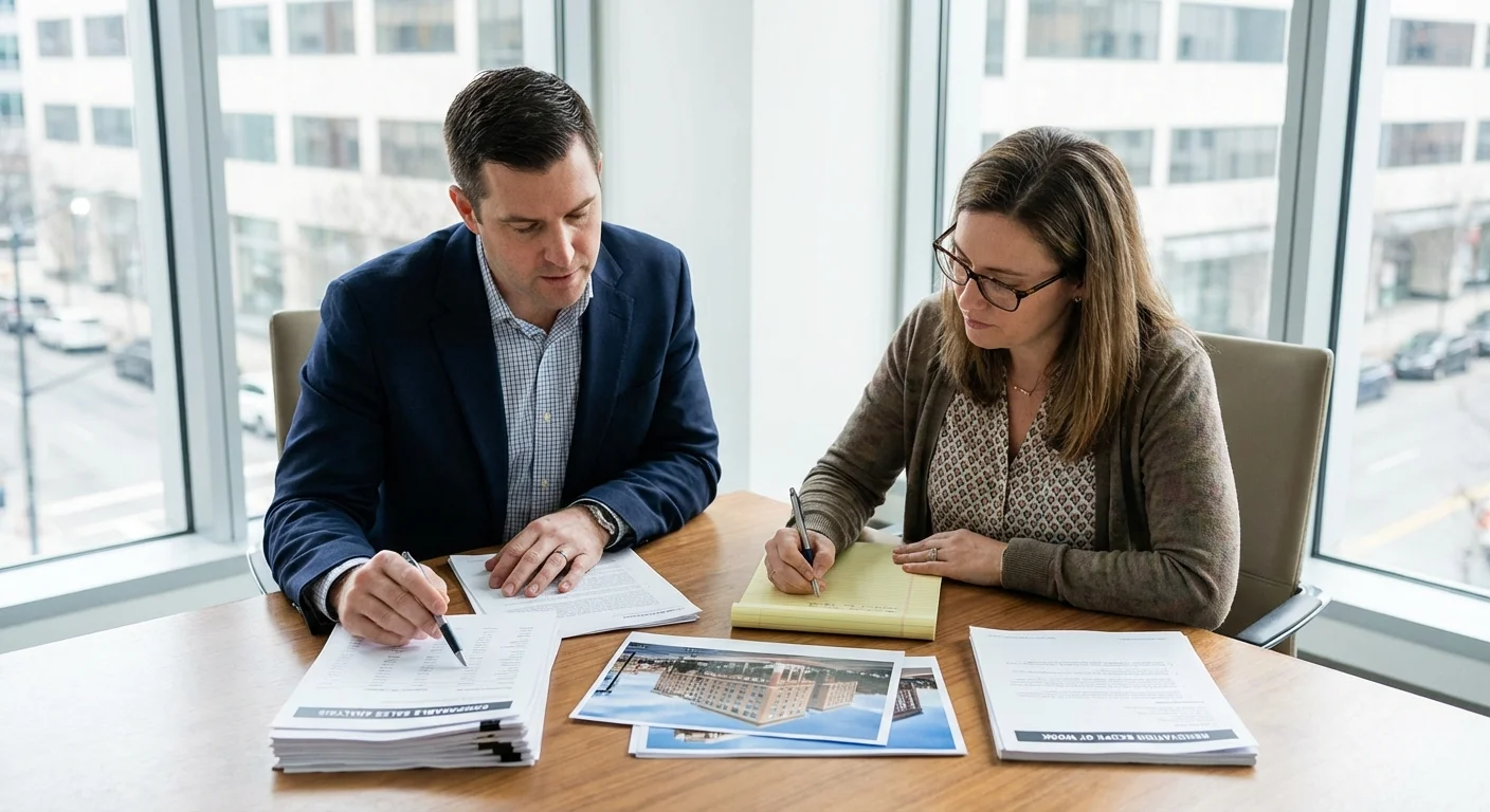 Hard Money Points and Rates